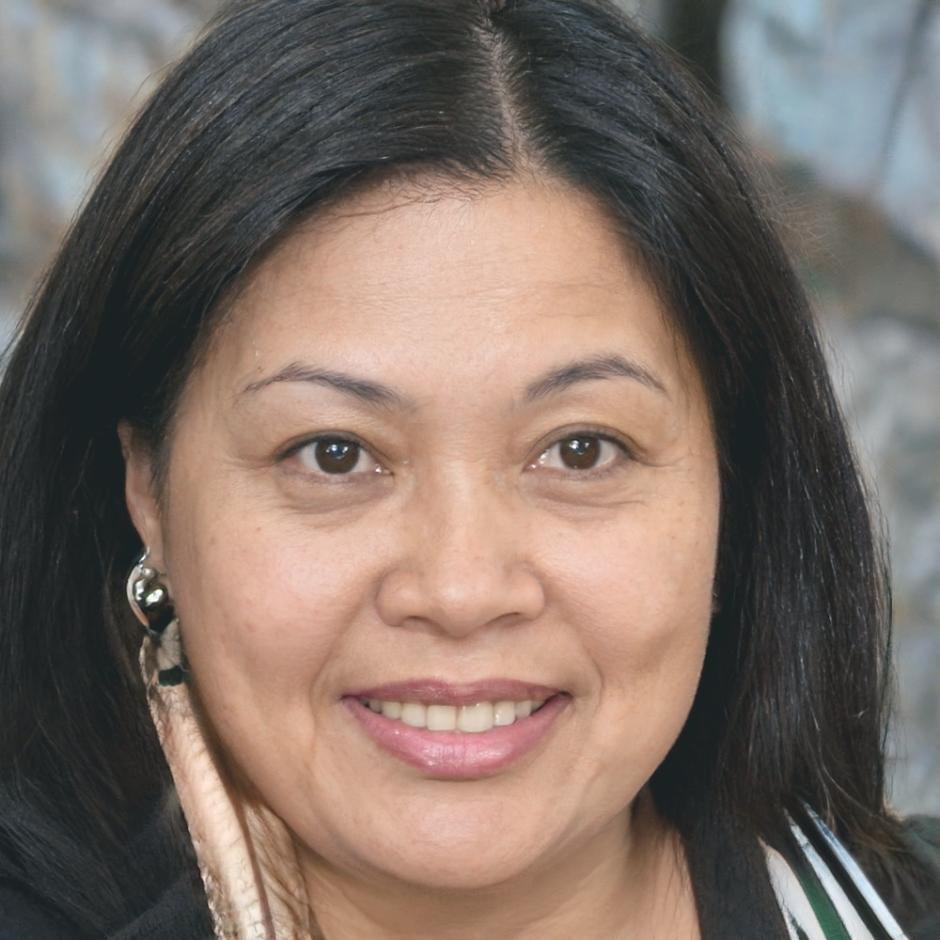 Retrato de Catarina Silva