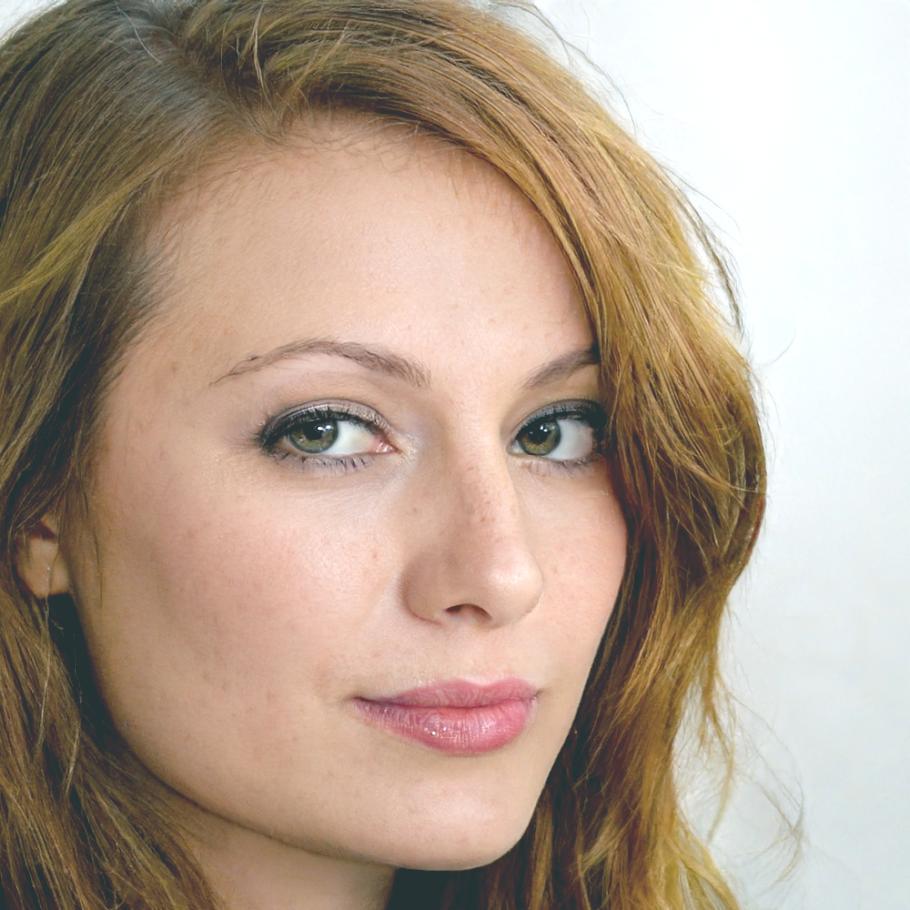 Retrato de Beatriz Mendes